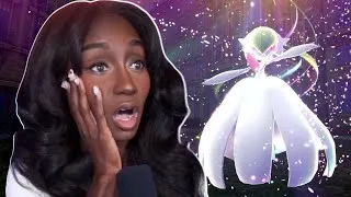 Thumbnail: RETURNING Pokemon Fan Reacts to New POKEMON and MEGAS