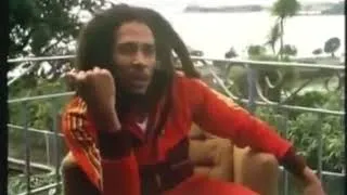 Thumbnail: Bob Marley Ultimate Words of Wisdom on Herb ever