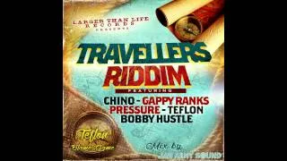 Thumbnail: Travellers Riddim juggled by Jah Army Sound