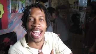 Thumbnail: Exile Di Brave - Original (Jah Army Vibe)