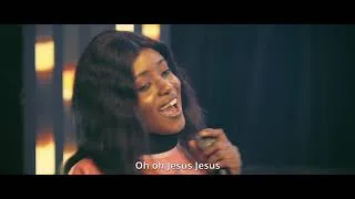 Thumbnail: Jahdiel - Oh How I Love Your Name Ft Eben