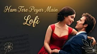 Thumbnail: Ham Tere Peyar Main X Me before you   |- Lata Mangeshkar | Dil Ek Mandir 