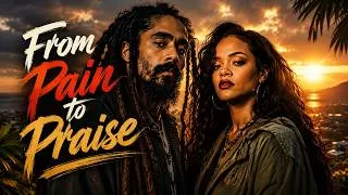Thumbnail: Damian Marley ft Rihanna - From Pain To Praise (Ai Lyrics Music)