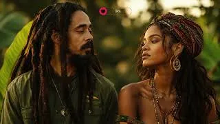 Thumbnail: Damian Marley ft Rihanna - Still Blessed (Fan Ai Lyrics Music)