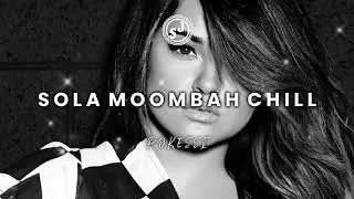 Thumbnail: SOLA MOOBAH CHILL - POKESSI 