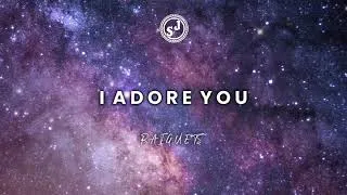 Thumbnail: I ADORE YOU - RAIGUETS