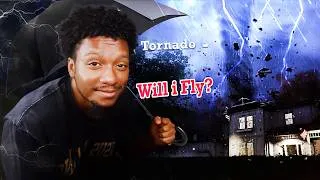 Thumbnail: I brought an Umbrella and intrusive thoughts | FUNNEL RUNNERS