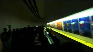 Thumbnail: U2 General Admission Walk - Mexico City 5/11/2011