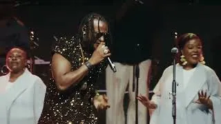Thumbnail: Jah Prayzah – Mandionei (LIVE at HICC) | World Tour Shutdown Harare 29 Nov 2024