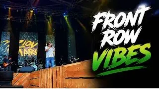 Thumbnail: POV: You're at the front row for Zion Marley 🇯🇲
