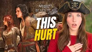 Thumbnail: We Found the Observatory… But at What Cost? | Resynced - #5