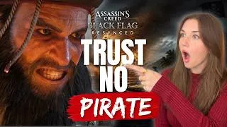 Thumbnail: This Is Where Black Flag Gets Dark | Resynced - #4