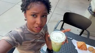 Thumbnail: Taking sh*t one day at a time...
