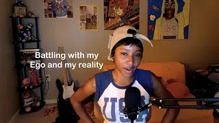 Thumbnail: Allowing myself to change.