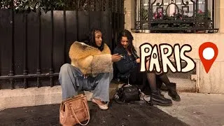 Thumbnail: My impulsive Solo Trip to Paris