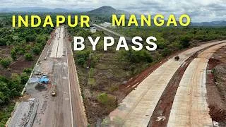 Thumbnail: The Wait Continues! Mumbai–Goa Highway | India's Most Delayed Highway? | Latest Update