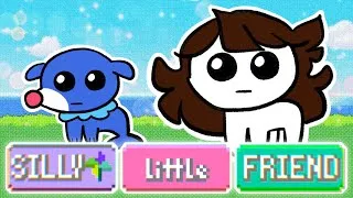 Thumbnail: Too Many Types almost broke me