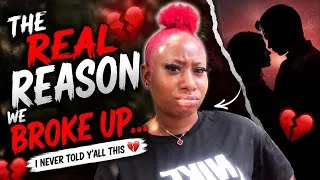 Thumbnail: STORYTIME 11||HE TOOK MY V-CARD…THEN THIS HAPPENED 💔 |