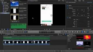 Thumbnail: Export in Final Cut Pro X: Best Quality Export Settings (2017)