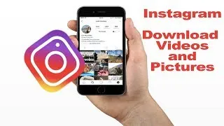 Thumbnail: How To Download Instagram Videos and Pictures on iOS and Android (No Jailbreak)