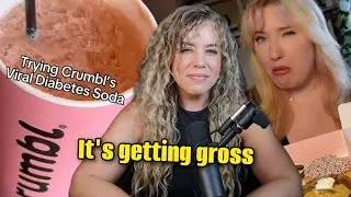 Thumbnail: Crumbl has Officially Crumbl'd