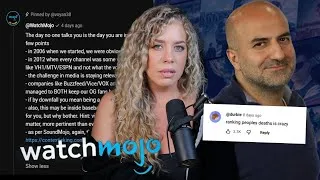 Thumbnail: The WatchMojo Crashout Drama Keeps Getting Worse