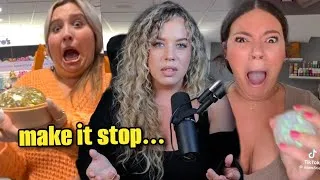 Thumbnail: TikTok's Newest Obsession is Embarrassing
