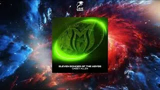 Thumbnail: Casey Allen - Eleven Echoes Of The Abyss (Extended Supernova Mix) [SUANDA MUSIC]