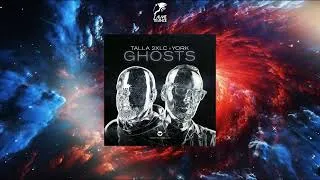 Thumbnail: Talla 2XLC & YORK - Ghosts (Extended Mix) [THAT'S TRANCE!]