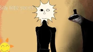 Thumbnail: little secret