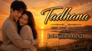 Thumbnail: ❤️😍🥰 TANDHANA 🥰😍❤️- PINAGLAYO NGUNIT MULING PINAGTAGPO ❤️