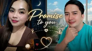 Thumbnail: 🥰❤️🥰Promise to you | LONG DISTANCE RELATIONSHIPS ❤️❣️🎧🎶