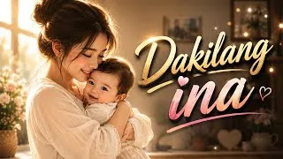 Thumbnail: Dakilang ina | SINGLE MOM ❣️🥰 At para sa lahat ng na lumalaban para sa pamilya 😊🎶🥰