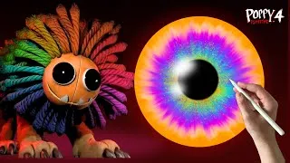 Thumbnail: Yarnaby Eye | Poppy Playtime 4
