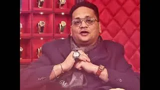 Thumbnail: Jaipur Watch Company | Gaurav Meha | India's First Micro Luxury Brand