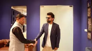 Thumbnail: Inside Jaipur Watch Company's World of Heritage Watchmaking