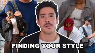 Thumbnail: How To Actually Find Your Personal Style