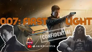 Thumbnail: 007: First Light - Defend MI6 | The END