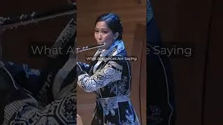 Thumbnail: From Jakarta to Amsterdam’s Het Concertgebouw #indonesiabelanda Tickets: bit.ly/jcoamsterdam