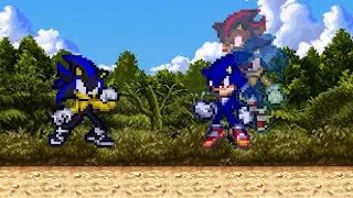 Thumbnail: Shadic VS Seelkadoom (WIP PART 2)