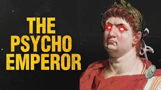 Thumbnail: Emperor Nero Was Literally Insane