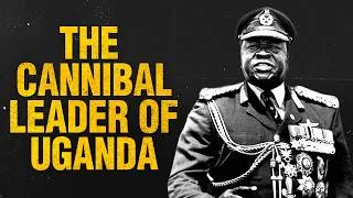 Thumbnail: Idi Amin Was Literally Insane