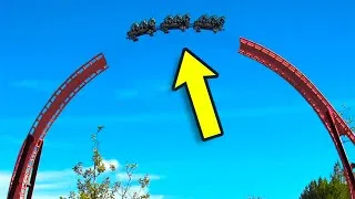 Thumbnail: 10 DEADLIEST Roller Coasters EVER