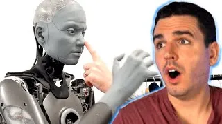 Thumbnail: Robots Can't Be Trusted