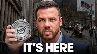 Thumbnail: Wall Street Just Chose XLM. Here's What It Means for XRP