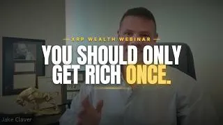 Thumbnail: XRP Holder’s Playbook: What to Do Once You’re Holding $10K+ XRP