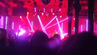 Thumbnail: Absolute Bowie Let's Dance - Brighton Concorde2 2025