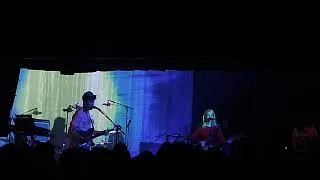Thumbnail: Alvvays brighton 2024 - clip