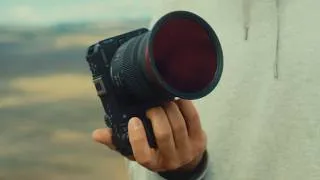 Thumbnail: there is no other lens like this.