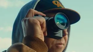 Thumbnail: this camera changes your psychology.